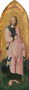 San Giacomo Maggiore, c.1450 da Bonifacio Bembo