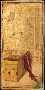  da Bonifacio active 1440-1480 Bembo