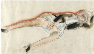 Disegno erotico