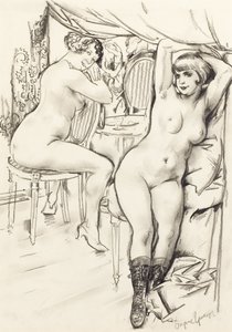Prostitute
