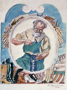Il calzolaio