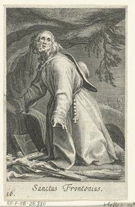 San Frontonio d