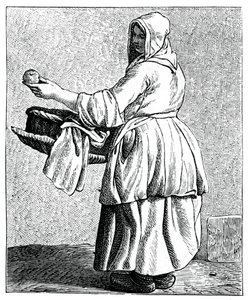 Mele Cotte!, 1737-1742