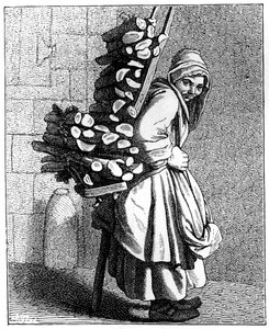 Cottrets!, 1737-1742