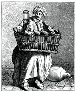 La Vita! La Vita!, 1737-1742