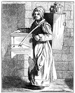 Il Suonatore d