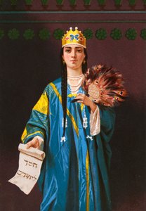 Regina Ester