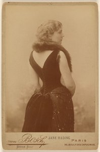 Jane Hading da Boyer