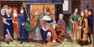 Incoronazione dell