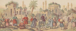 Scene Albanesi