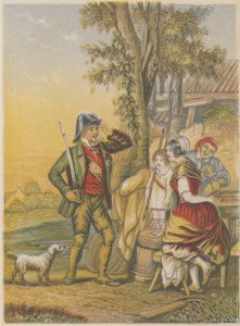 Quattro soggetti da Bradshaw and Blacklock