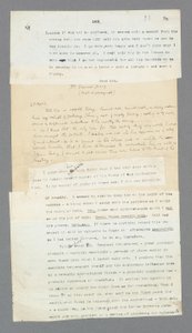 Pagina 93, Capitolo 5, Parte del diario fonografico del Dr. Seward che descrive il suo paziente, Renfield, dal manoscritto originale di 