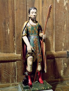 San Rocco (1295-1327)