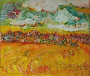 La campagna