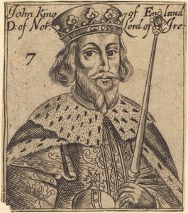 Giovanni, Re d