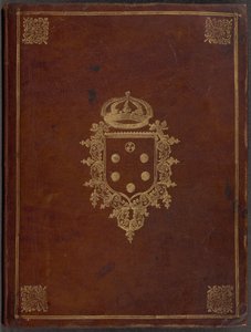 Tavole da "De Origine Scotorum" di John Leslie