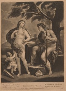 Giudizio di Paride