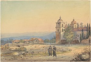 Chiesa di Santa Barbara