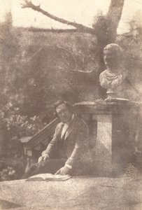 Ritratto di un Uomo da British 19th Century