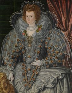 Ritratto di una Donna, ca. 1600