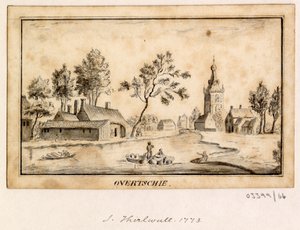 Una serie di schizzi, vedute in Gran Bretagna, il Continente e l