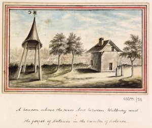 Una serie di schizzi, vedute in Gran Bretagna, il Continente e l
