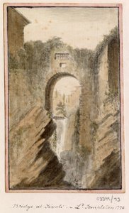 Una serie di schizzi, vedute in Gran Bretagna, il Continente e l