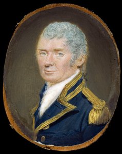 Capitano Davidge Gould da British School