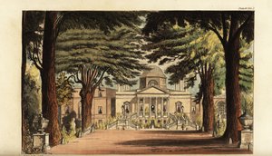 Chiswick House da British School