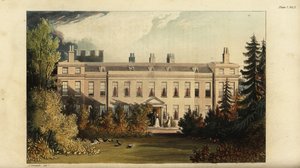 Cranburn o Cranbourne Lodge da British School