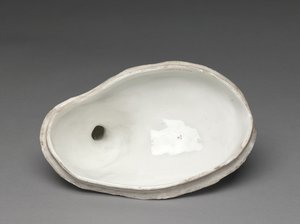 Zuppiera con gallina e pulcini, manifattura di porcellana di Chelsea, c.1755