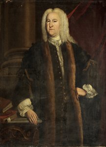 Giudice Jefferys