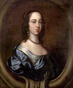 Lady Sophia Chaworth da British School