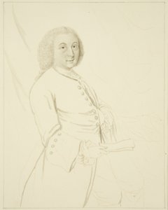 Lord Nugent, M.P.