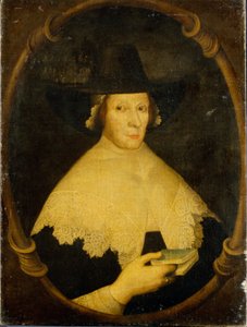 Sorella della Signora Cartwright da British School