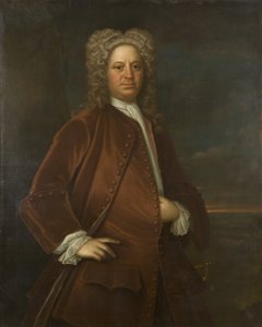 Ritratto di John Henley