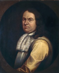 Robert Blake, Generale al Mare (1599-1657) da British School