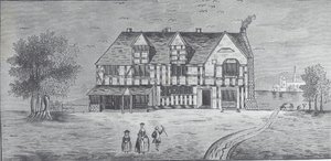 Casa di Shakespeare a Stratford-on-Avon da British School
