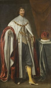 Il Conte di Pembroke, c.1627