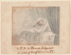 La Principessa Elisabetta Infante da British School