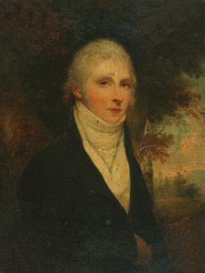 Thomas Barrow da British School