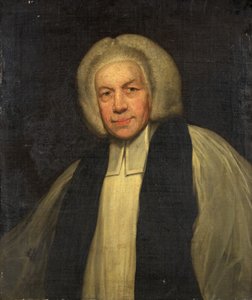 Thomas Newton, 32° vescovo di Bristol da British School