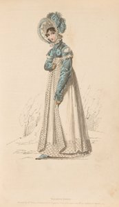 Abito da passeggio