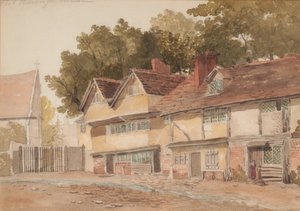 West Borough, Maidstone da British School