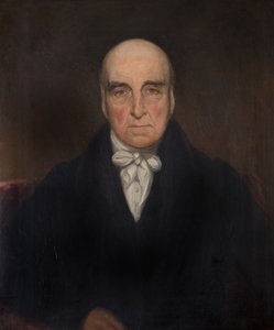 William Reader (1782–1852), inizio XIX secolo da British School