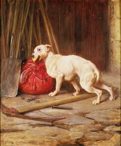 Piccolo furto, 1888