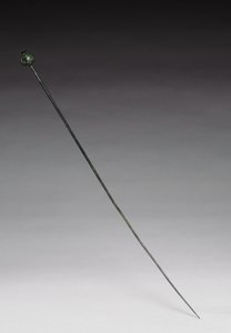 Spilla per Abiti, c.1400 a.C. da Bronze Age