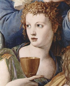 Deposizione di Cristo

 dettaglio