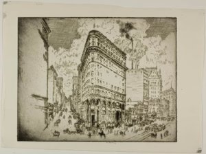 San Francisco - Poliziotto a cavallo