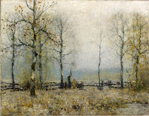 La stagione autunnale
